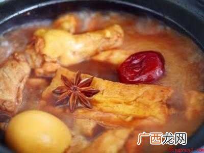 卤水保存方法与注意