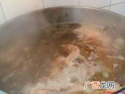 卤水保存方法与注意