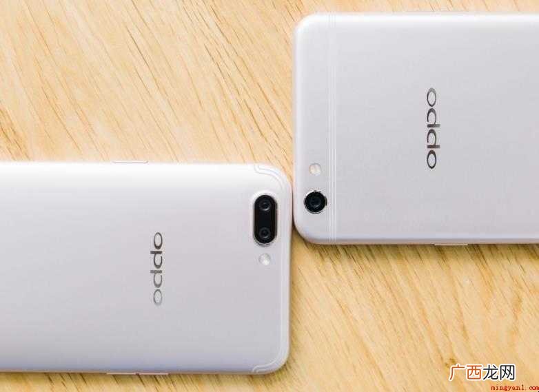 oppor11s参数配置如何