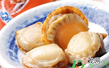洗扇贝肉黑东西要不要揪下来
