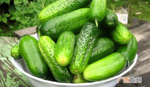 黄瓜与哪种食物不宜搭配 与黄瓜不能同食的食物