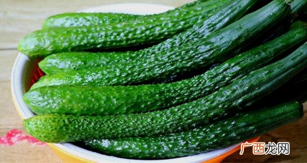 黄瓜与哪种食物不宜搭配 与黄瓜不能同食的食物