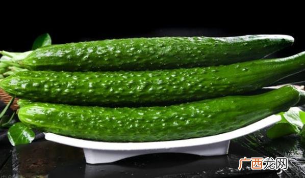 黄瓜有什么作用与功效 黄瓜有什么功效与作用