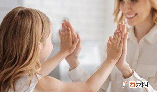 如何给孩子正确的夸奖 孩子哪些夸奖哪些不该夸
