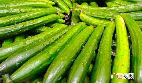 黄瓜冰冻后还可以食用吗 黄瓜冰冻后还可以吃吗
