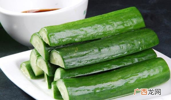 黄瓜冰冻后还可以食用吗 黄瓜冰冻后还可以吃吗