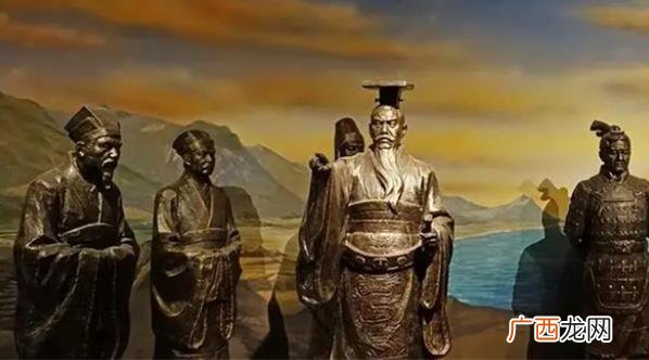 秦始皇灭六国的将领 秦始皇灭六国的开始时间