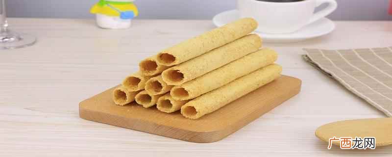100克蛋卷热量是多少 100克蛋卷热量是多少,蛋卷为什么热量那么高
