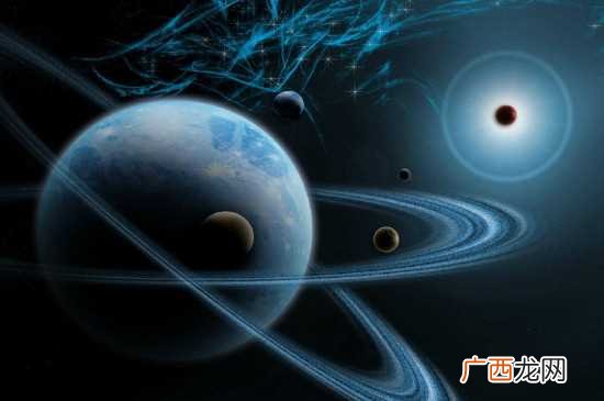 与太阳由近及远的顺序来看 行星排列顺序图