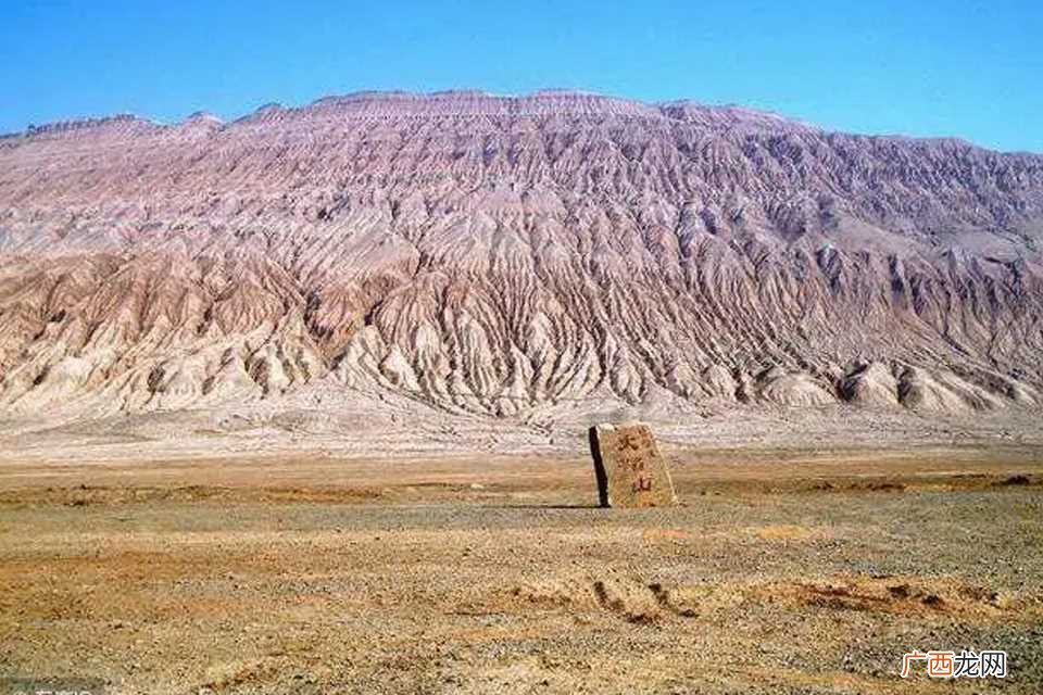 世界上最低的盆地是中国新疆的吐鲁番盆地 世界最低的盆地是
