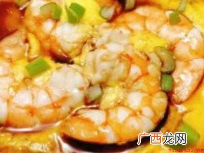 虾干怎么做