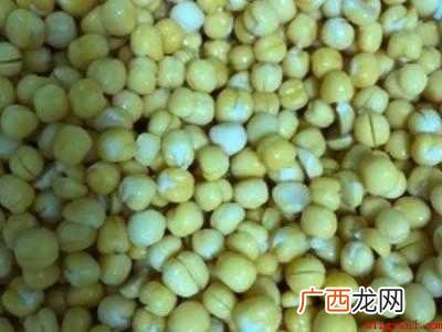 干豌豆怎么做好吃又简单