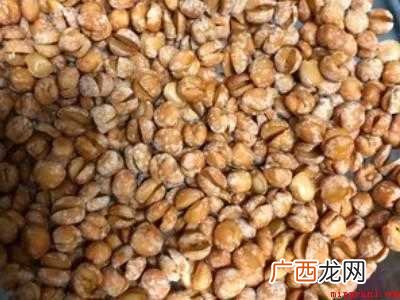 干豌豆怎么做好吃又简单