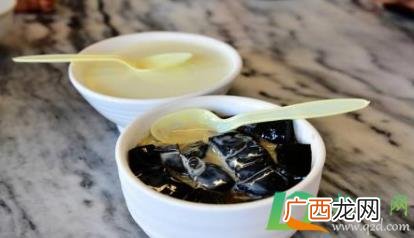 龟苓膏是乌龟壳做的吗 龟苓膏是龟壳做的吗