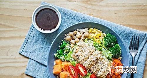 轻食热量真的低吗 轻食的热量真的很低吗