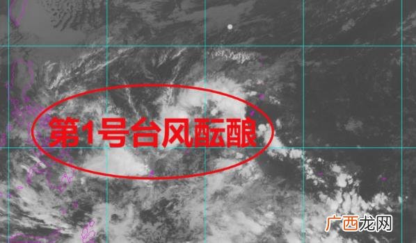 今年的台风季节可能会比往年更加活跃 ?今年1号台风“珊瑚”下周或生成