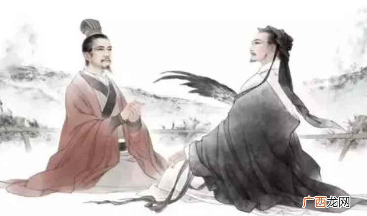 名成八阵图说的是哪个人物 名成八阵图描写的是谁