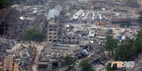 汶川地震即5 汶川地震几级死多少人