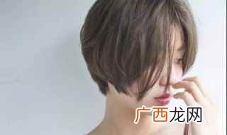 女短烫发型图片 烫短头发的发型图片