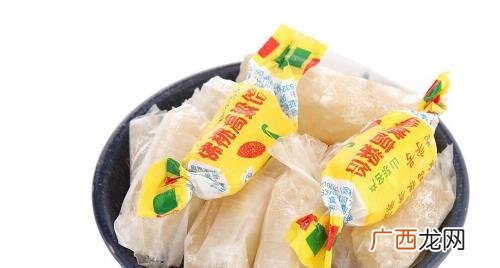 高粱饴是什么做的 高粱饴是什么东西做的