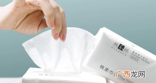 一次性洗脸巾排行榜前十名 一次性洗脸巾对皮肤有害吗