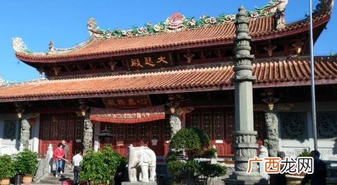 潮州开元寺现在有开吗 疫情过后潮州开元寺哪天才开放