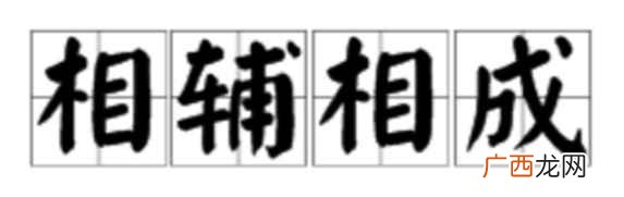 相辅相成的意思是什么 相辅相成的意思