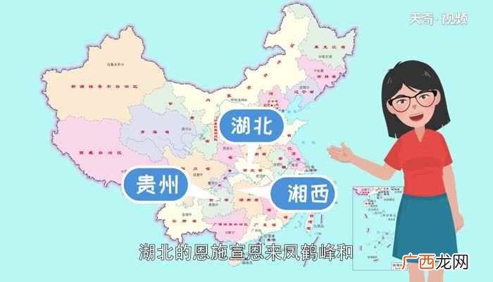 黔东方言苗族旧时称九股黑苗 苗族分为哪几种
