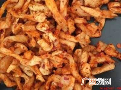 腌萝卜干怎么腌