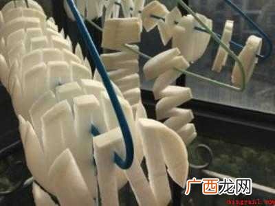 腌萝卜干怎么腌
