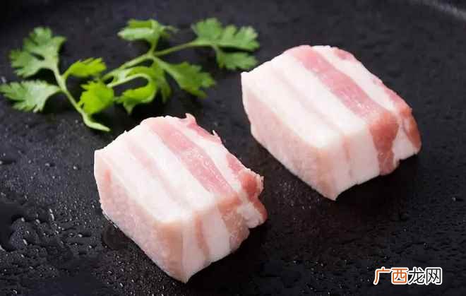 五花肉的营养价值及用法 五花肉是哪个部位的肉