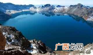 我国最深的湖泊是哪个 我国最深的湖泊是