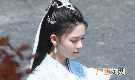 皓衣行师昧 皓衣行师昧扮演者