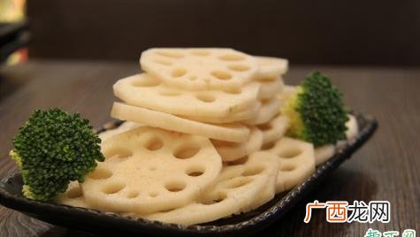 莲藕有几个孔的区别 几个孔的莲藕是粉的