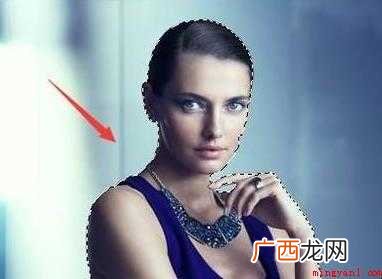 怎么用ps换照片背景颜色