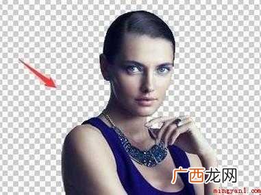 怎么用ps换照片背景颜色