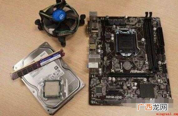 ipad运行内存不足怎么办 如何自己组装电脑