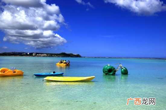 关岛现在是美国的海外属地 关岛属于哪个国家