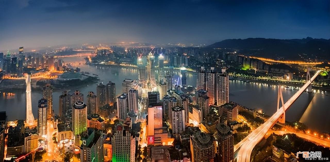 重庆周边旅游景点大全排名 重庆周边旅游景点大全