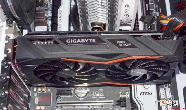 gtx1050ti怎么样