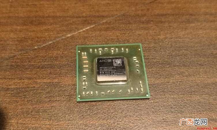 锐龙和酷睿的区别是什么