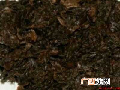 梅干菜怎么泡发
