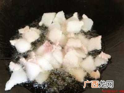 麦虾面的做法