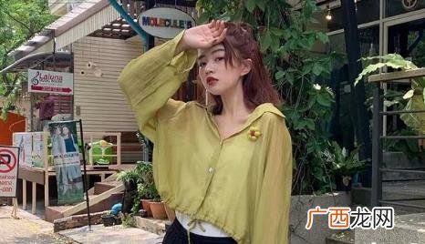 2019好看的防晒衣推荐 2023好看的防晒衣推荐