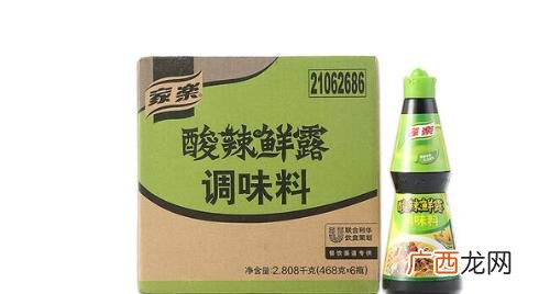 辣鲜露主要用于什么菜 辣鲜露炒菜什么时候放