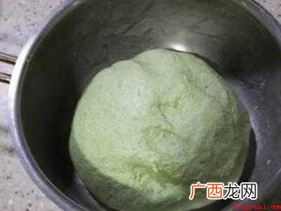 青团怎么吃