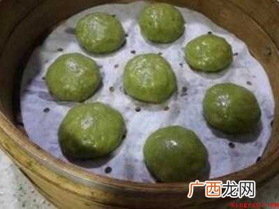 青团怎么吃