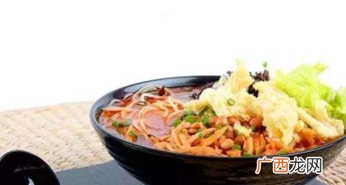 螺蛳粉臭味从哪里来 螺蛳粉臭味怎么来的