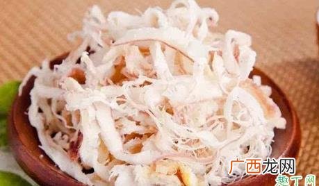 吃手撕鱿鱼丝 吃手撕鱿鱼丝会上火吗