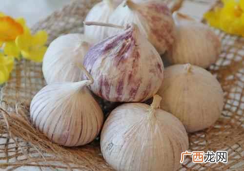 常吃大蒜有什么好处与坏处 常吃大蒜有什么好处